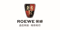 上汽榮威